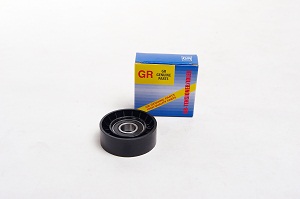 tentional/idler - GR brand Made in Korea